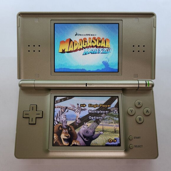 Refurbished Game-Madagascar Kartz for Nintendo DS - Picture 4 of 4
